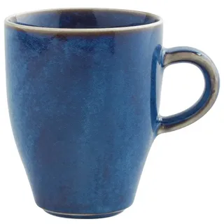 KAHLA 1T5330A93021W Homestyle Kaffeebecher 0,32 l atlantic blue |Blaue Kaffeetasse aus Porzellan
