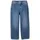 Baggy Fit Blau 128