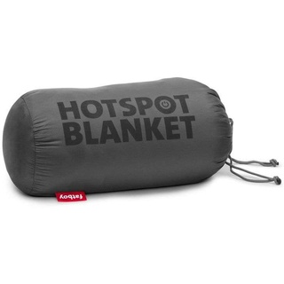 Fatboy - Hotspot Blanket Cool Grey ®