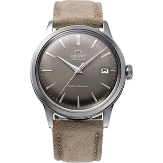 Orient Bambino Automatic Leder 38 mm RA-AC0M13N30B