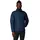 22TM Ii Daunenjacke Collegiate Navy M