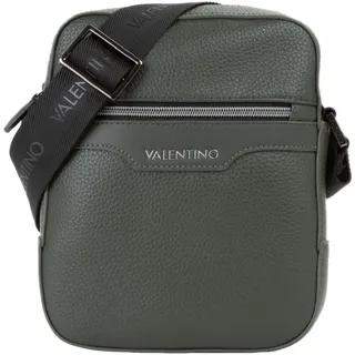 Valentino Efeo Umhängetasche Polyurethan Militare