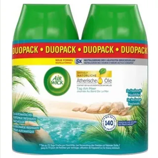Airwick Freshmatic Max Nachfüller 2 x 250 ml