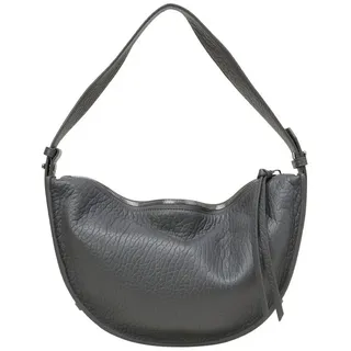 Marc O'Polo Aami Schultertasche 33,0cm Grau/Silver