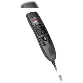 Philips SpeechMike Premium Diktiermikrofon