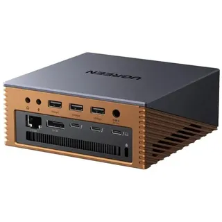 UGREEN Maxidok 17-in-1 Thunderbolt 5 Docking Station,