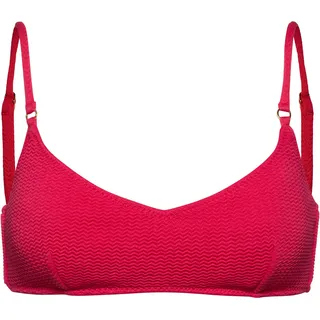 Seafolly Bikini-Top Damen Rot 42