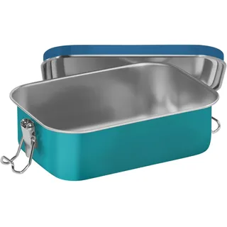 Step By Step Edelstahl Lunchbox