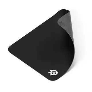 SteelSeries QcK 320 mm x 270 mm Schwarz