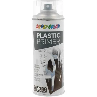 Dupli Color DUPLI-COLOR PLASTIC PRIMER farblos 400 ml