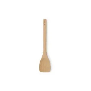 Brabantia Profile Pfannenwender, aus Buchenholz 260629 , 1 Stück