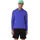 Jacke Blau/Grün L