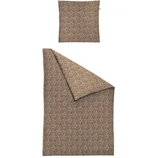 IRISETTE Mink 8871 Roségold 155 x 220 cm + 80 x 80 cm