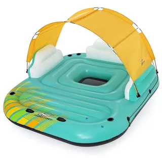 BESTWAY Sunny Lounge Island Hydro-Force 300 x 275 cm