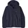 Hoody Blau L