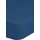 Good Morning Renforcé Blau Baumwolle 90 220 cm 80 200 cm