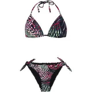 Protest Isola Triangle Bikini - Pillow Pink - L