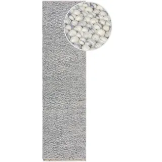 KADIMA DESIGN Küchenläufer 60 x 230 cm Blau