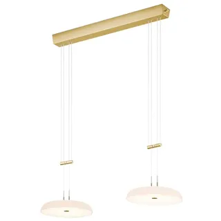 BANKAMP BOWL Pendelleuchte, LED, 2344/2-01,