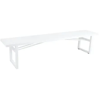 Brafab Vevi 200 x 45 x 41 cm Weiß