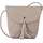 Umhängetasche Beige