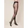 40 Strumpfhose 48-50 Schwarz 40