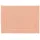 50 x 70 cm peach