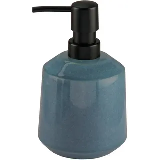 KLEINE WOLKE Seifenspender Mystic 440ml Blau