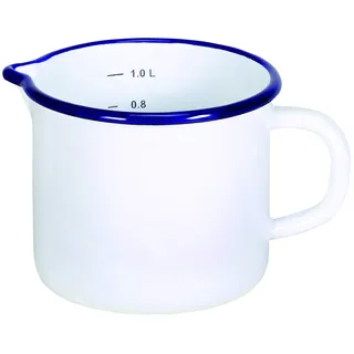 Krüger Husum Milchtopf 12 cm rund