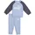 MINICATS ESS FL INF Größe 74 blau blau