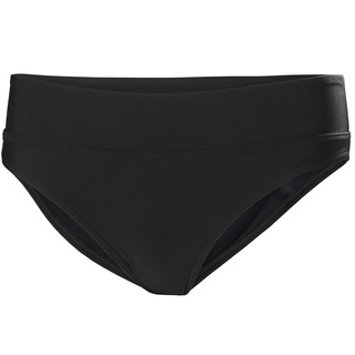Helly Hansen Damen Waterwear Bikini Unterhosen, schwarz, XS