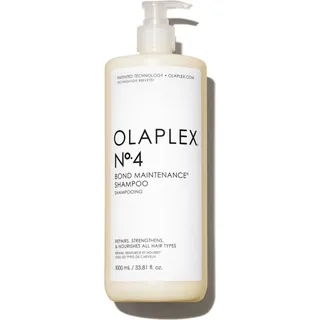 Olaplex No. 4 Bond Maintenance Shampoo 1000 ml