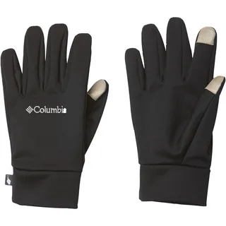 Columbia Omni-Heat Touch Glove Liner Schwarz L