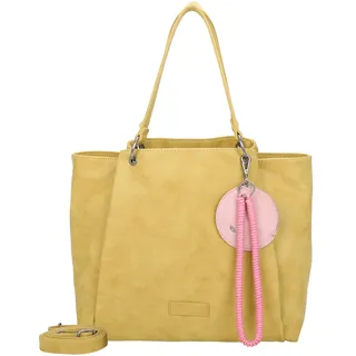 Fritzi aus Preußen Fritzi42N Vintage Shopper Light Curry