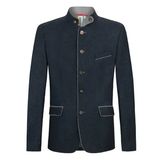 Stockerpoint Trachtensakko Luciano navy 48