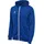 hmlAUTHENTIC Poly Kapuzenjacke 7045 true blue S