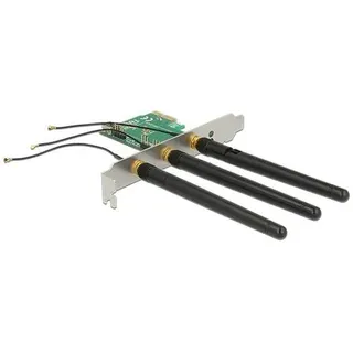 Delock 89568 PCI-Express Karte M.2 PCIe