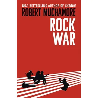 Rock War: Rock War