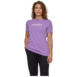 Mammut Core T-Shirt lavandin S