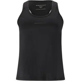 Endurance Nan Schwarz XL