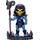Masters of the Universe Skeletor MiniCo 18 cm Blau