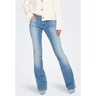 Only »ONLBLUSH LW FLARED DNM REA155 Noos