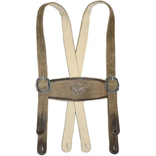 JCC Hosenträger 31023119 in sand | Gr.: 52