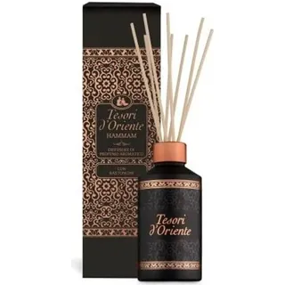 Tesori D'oriente Hammam Raumdiffusor 200 ml
