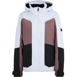 Ziener Damen Tarla-Z Jacke (Größe S, lila)