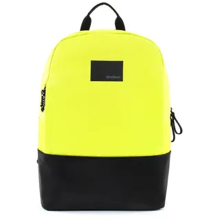 Strellson Rucksack BackPack MVZ gelb