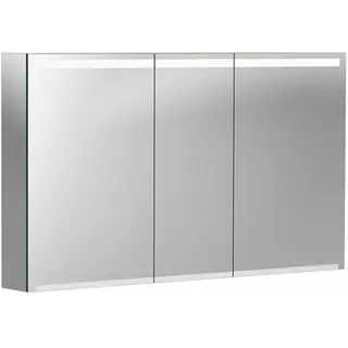 Geberit Option Spiegelschrank, 3 Türen B: 120 H: 70 500207001