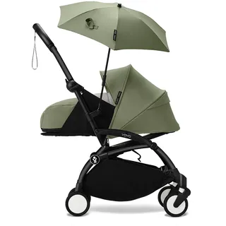 Stokke YOYO3 Sonnenschirm Olive 25, Grün