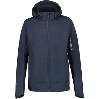 ICEPEAK BARMSTEDT Herren Funktionsjacke blau - 54