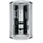 Dampfdusche Duschtempel Sauna Dusche Duschkabine D46-13T2 90x90 ohne 2k Scheiben Versiegelung